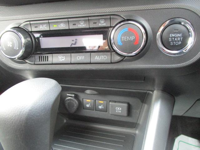 ライズ Ｇ　４ＷＤ（22枚目）