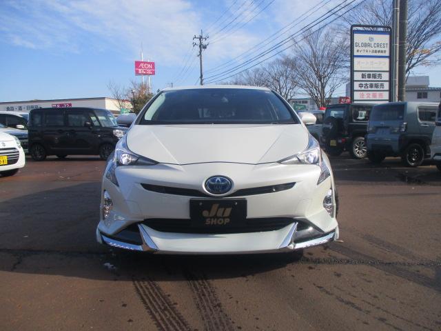 プリウス A 4WD(3枚目)