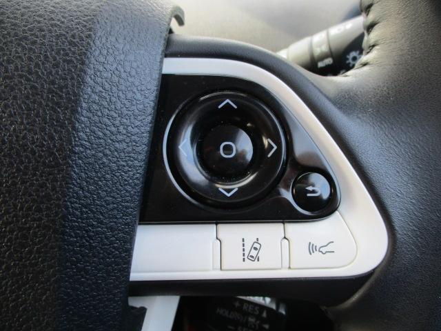 プリウス A 4WD(13枚目)