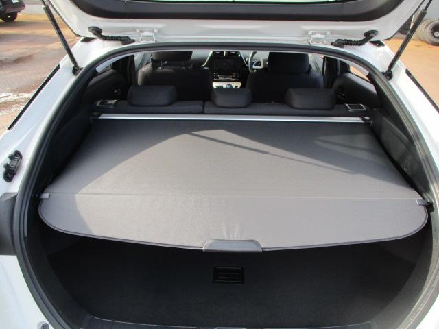 プリウス A 4WD(21枚目)