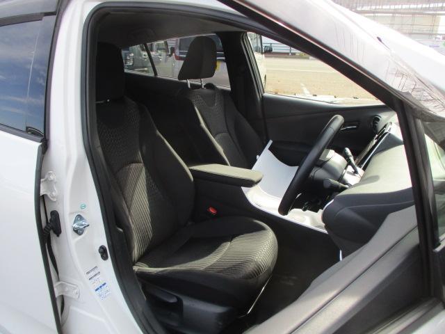 プリウス A 4WD(22枚目)