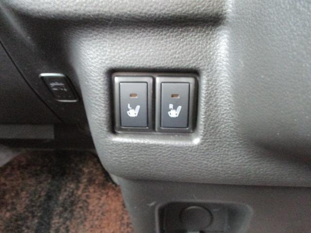 スペーシアカスタム ハイブリッドXSターボ 4WD(12枚目)