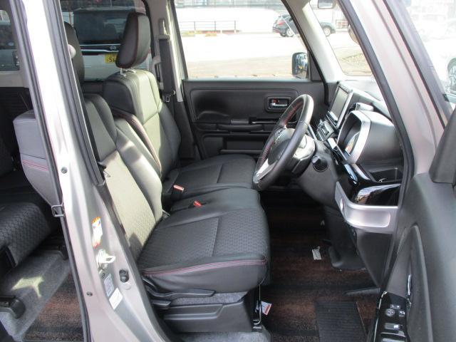 スペーシアカスタム ハイブリッドXSターボ 4WD(14枚目)