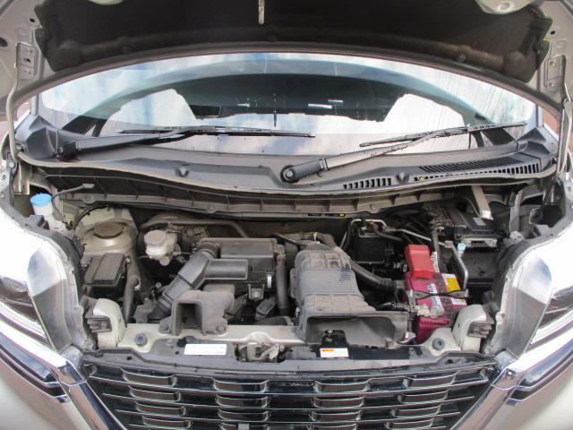 スペーシアカスタム ハイブリッドXSターボ 4WD(18枚目)