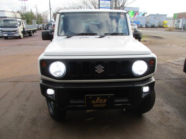 ジムニー XG 4WD(2枚目)