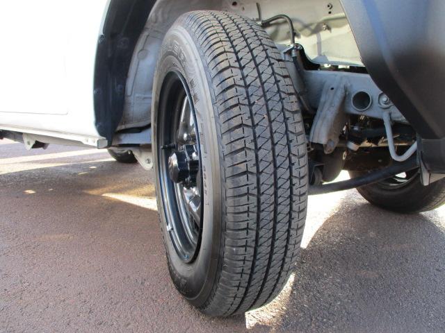 ジムニー XG 4WD(9枚目)