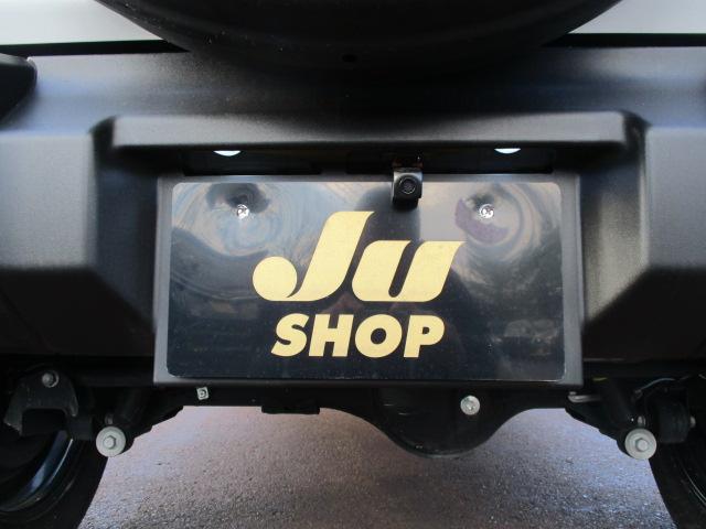 ジムニー XG 4WD(11枚目)