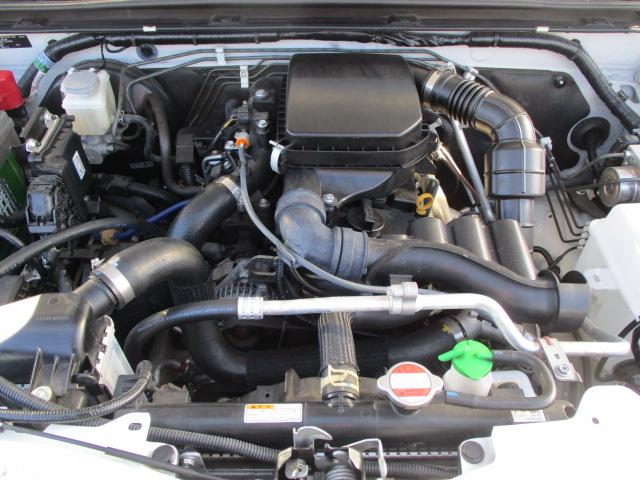 ジムニー XG 4WD(12枚目)