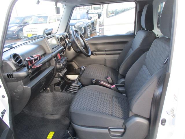 ジムニー XG 4WD(13枚目)