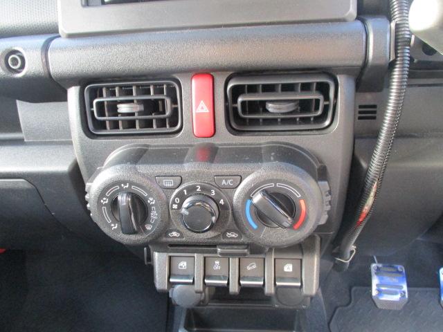 ジムニー XG 4WD(18枚目)