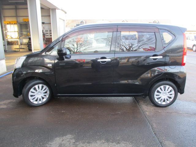 ムーヴ Ｌ　４ＷＤ（4枚目）