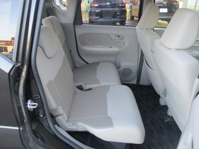 ムーヴ Ｌ　４ＷＤ（14枚目）