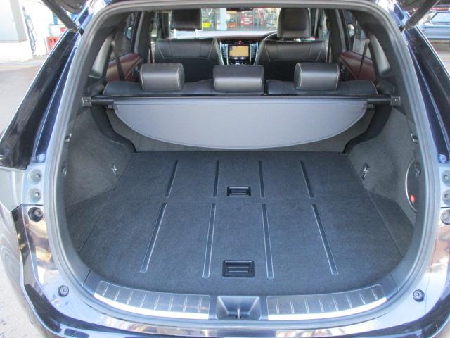 ハリアーハイブリッド プレミアム　アドバンスドパッケージ　４ＷＤ（23枚目）