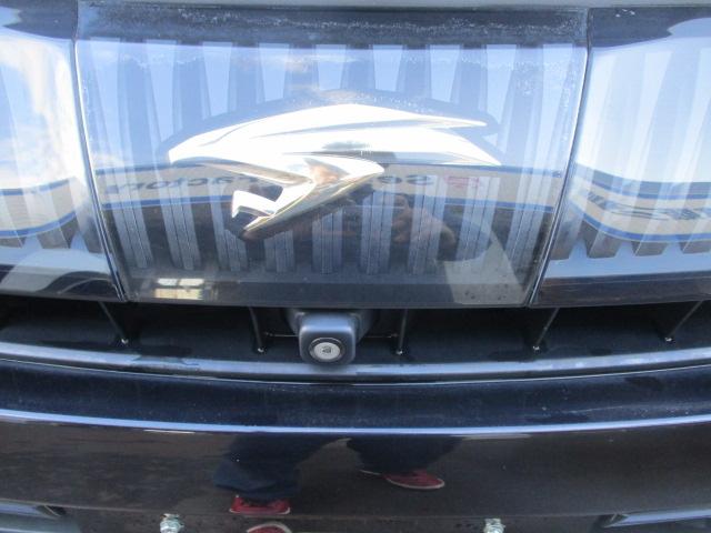 ハリアーハイブリッド プレミアム　アドバンスドパッケージ　４ＷＤ（25枚目）