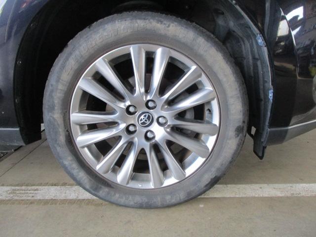 ハリアーハイブリッド プレミアム　アドバンスドパッケージ　４ＷＤ（28枚目）