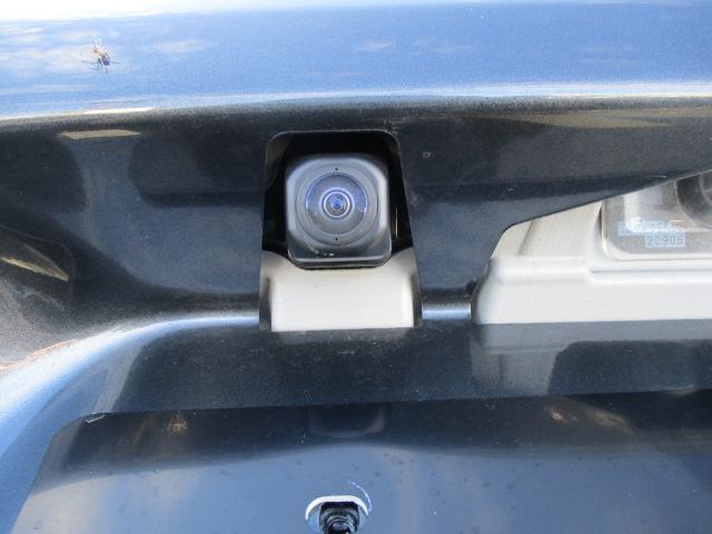 タント カスタムＸ　４ＷＤ（20枚目）