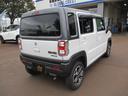 ハスラー ハイブリッドＸ　４ＷＤ　全方位モニター付きメモリーナビ装着車（5枚目）