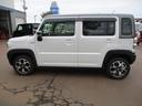 ハスラー ハイブリッドＸ　４ＷＤ　全方位モニター付きメモリーナビ装着車（6枚目）