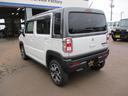 ハスラー ハイブリッドＸ　４ＷＤ　全方位モニター付きメモリーナビ装着車（8枚目）