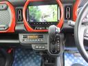 ハイブリッドＸ　４ＷＤ　全方位モニター付きメモリーナビ装着車（11枚目）