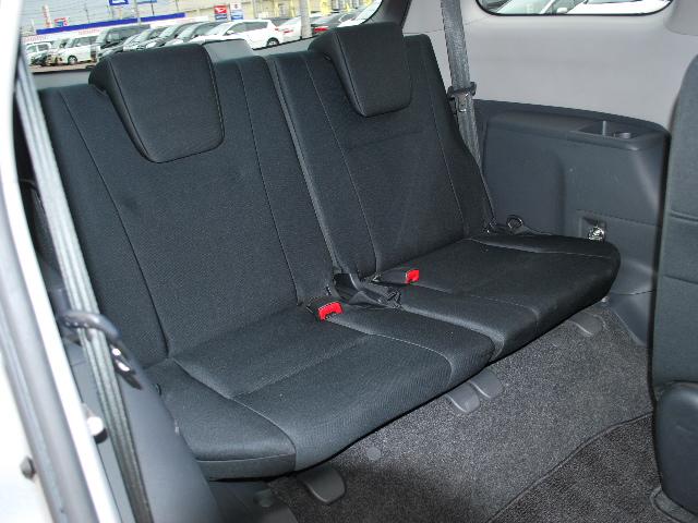 1.8X HIDセレクション 4WD 社外メモリーナビTV(17枚目)