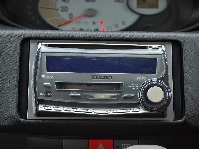 X 4WD(7枚目)