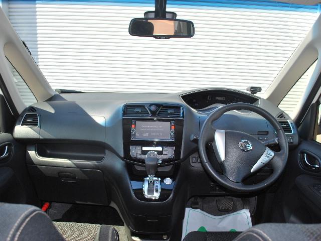 ハイウェイスター Vセレクション+セーフティ Aセフ 4WD(6枚目)