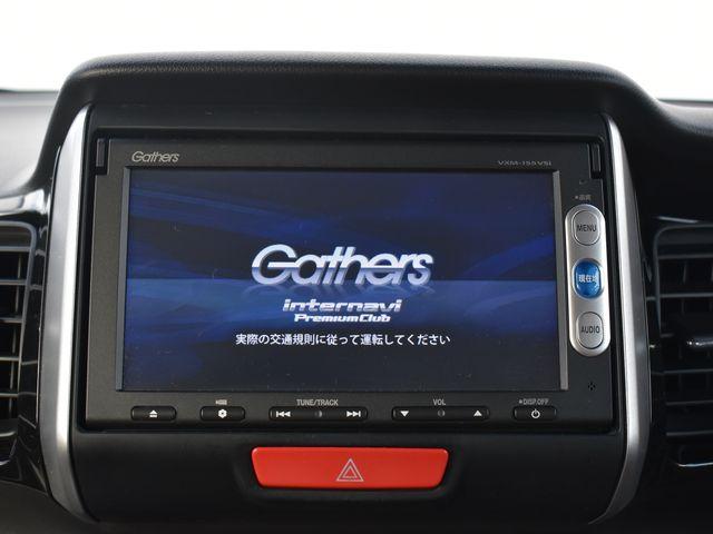 G ターボSSパッケージ 4WD 純正ナビTV バックカメラ(7枚目)