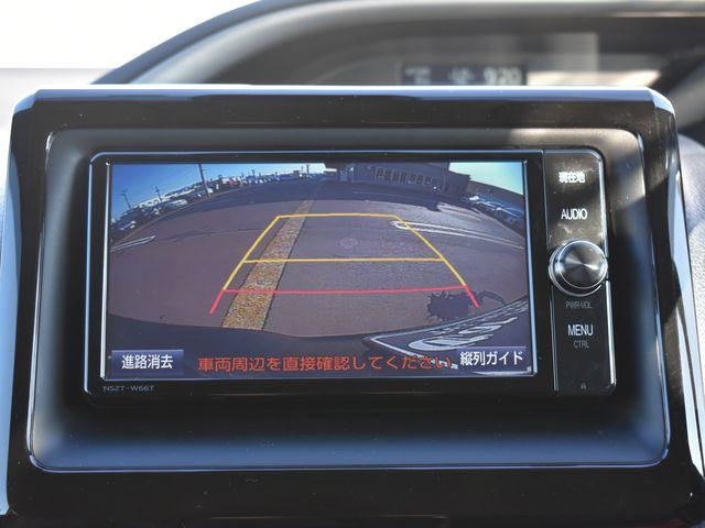 ZS 煌II 4WD 純正SDナビTV Bカメラ ドラレコ(8枚目)