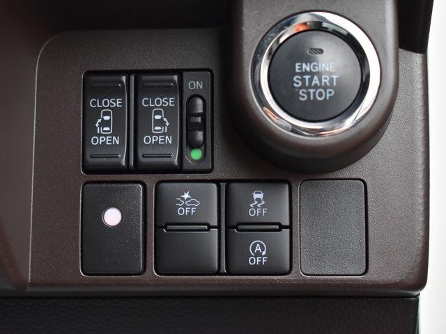 G S 4WD 純正9インチナビTV 両側パワスラ(11枚目)