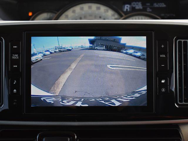 Gメイクアップ SAII 4WD 純正8インチナビTV(8枚目)