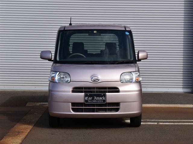 X 4WD(2枚目)