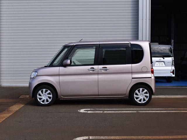 X 4WD(3枚目)