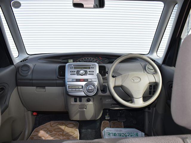 X 4WD(7枚目)