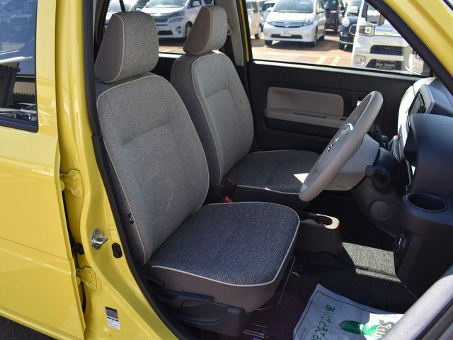G SAIII 4WD 純正ナビTV パノラマモニター(17枚目)