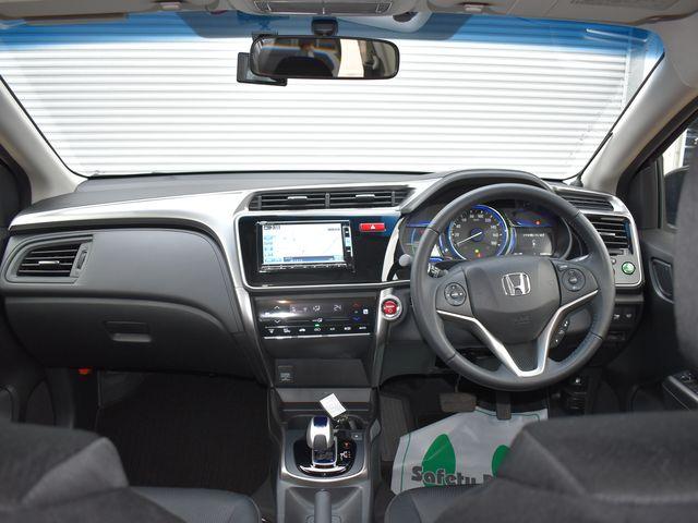ハイブリッドLX 4WD 純正ナビTV ドラレコ(6枚目)
