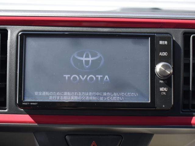 モーダ　Ｇパッケージ　４ＷＤ　２トーンカラー　純正ＳＤナビＴＶ　バックカメラ　スマートアシスト　ワンオーナー車　社外アルミ　革調シートカバー　ＬＥＤライト　プッシュスタート　ＥＴＣ　中古スタッドレス４本セット付き(7枚目)