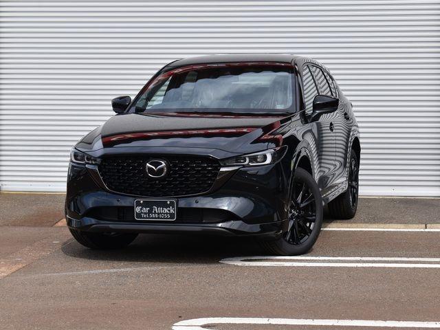 マツダ CX-5 XD レトロスポーツエディション 4WD マツダ CX-5 XD レトロスポーツエディション 4WD