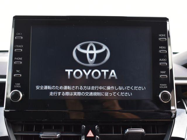 トヨタ カローラクロス ハイブリッド Z 4WD 純正 トヨタ カローラクロス ハイブリッド Z 4WD 純正