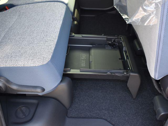 ムーヴキャンバス ストライプスＧターボ　４ＷＤ　ターボ　純正メモリーナビＴＶ　バックカメラ　両側パワスラ　スマートアシスト　クルーズコントロール　ＬＥＤライト　プッシュスタート　シートヒーター　オートライト　サンドベージュＭツートン（36枚目）