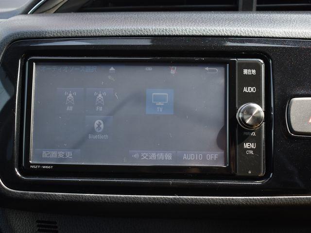 ヴィッツ Ｕ　４ＷＤ　純正ＳＤナビＴＶ　バックカメラ　ＬＥＤライト　純正アルミ　トヨタセーフティセンス　プッシュスタート　ドラレコ　シートヒーター　センターデフロック　ＥＴＣ　寒冷地仕様　ワンオーナー車（15枚目）