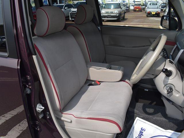 ムーヴコンテ Ｘスペシャル　４ＷＤ　社外メモリーナビ　ＣＤ／ＤＶＤ／Ｂｌｕｅｔｏｏｔｈ対応　キーレス　前後ドライブレコーダー　ＥＴＣ　電動格納ドアミラー　ベンチシート　寒冷地仕様　盗難防止装置　衝突安全ボディ　ＡＢＳ　フル装備（22枚目）