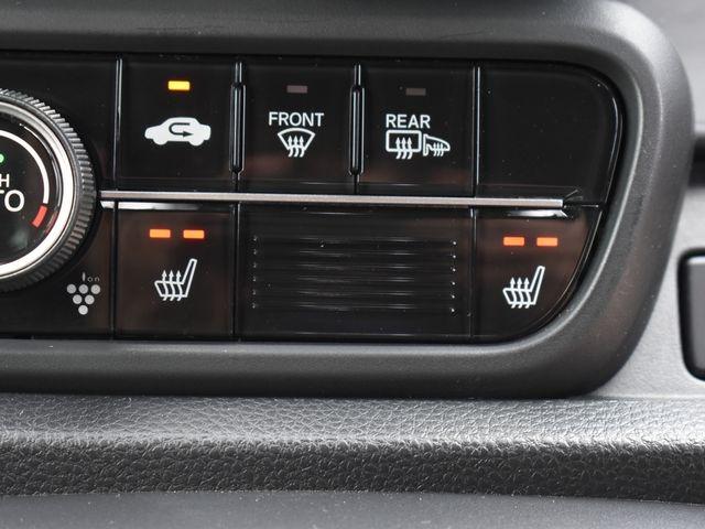 Ｎ－ＯＮＥ プレミアム　ツアラー　４ＷＤ　ターボ　純正９インチナビＴＶ　バックカメラ　ＥＴＣ２．０　ホンダセンシング　ＬＥＤライト　クルーズコントロール　ハーフレザーシート　専用アルミ　ワンオーナー車　デイライト　シートヒーター（31枚目）