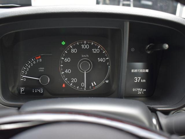 Ｎ－ＯＮＥ プレミアム　ツアラー　４ＷＤ　ターボ　純正９インチナビＴＶ　バックカメラ　ＥＴＣ２．０　ホンダセンシング　ＬＥＤライト　クルーズコントロール　ハーフレザーシート　専用アルミ　ワンオーナー車　デイライト　シートヒーター（47枚目）