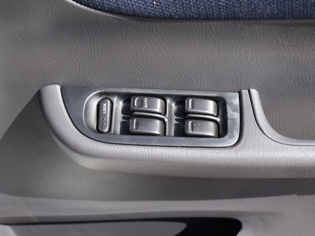 プレオ ＬＳ　４ＷＤ　５速マニュアル　キーレス　禁煙車　純正アルミホイール　ＣＤオーディオ　ＥＴＣ　フォグランプ　純正フロアーマット　ドアバイザー（18枚目）