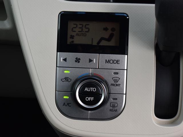 ムーヴ Ｘ　ＳＡＩＩ　４ＷＤ　純正メモリーナビＴＶ　バックカメラ　ドラレコ　スマートアシスト　プッシュスタート　スマートキー　ＥＴＣ　純正アルミホイール　オートライト　オートエアコン　純正マット　ドアバイザー（25枚目）