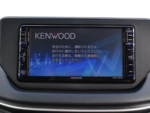 ムーヴ カスタム　ＲＳ　ＳＡ　４ＷＤ　ターボ　メモリーナビ　フルセグＴＶ　Ｂカメラ　スマートアシスト　プッシュスタート　スマートキー　ＬＥＤライト　純正アルミホイール　ＥＴＣ　オートライト　オートエアコン　ウィンカー付きドアミラー（4枚目）