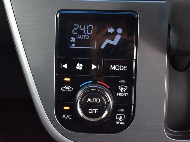ムーヴ カスタム　ＲＳ　ＳＡ　４ＷＤ　ターボ　メモリーナビ　フルセグＴＶ　Ｂカメラ　スマートアシスト　プッシュスタート　スマートキー　ＬＥＤライト　純正アルミホイール　ＥＴＣ　オートライト　オートエアコン　ウィンカー付きドアミラー（24枚目）