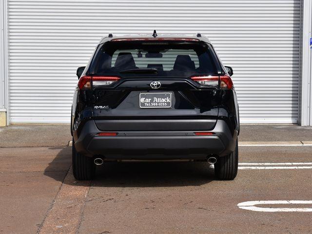 ＲＡＶ４ Ｘ　４ＷＤ　８インチディスプレイオーディオ　ナビ　フルセグＴＶ　バックカメラ　前後ドラレコ　オプション１８インチアルミ　セーフティセンス　クルーズコントロール　ＬＥＤライト　ＥＴＣ２．０　ワンオーナー車（11枚目）