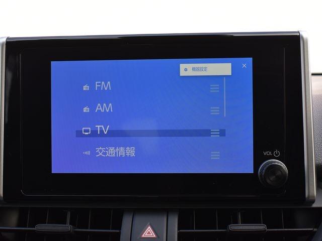 ＲＡＶ４ Ｘ　４ＷＤ　８インチディスプレイオーディオ　ナビ　フルセグＴＶ　バックカメラ　前後ドラレコ　オプション１８インチアルミ　セーフティセンス　クルーズコントロール　ＬＥＤライト　ＥＴＣ２．０　ワンオーナー車（16枚目）